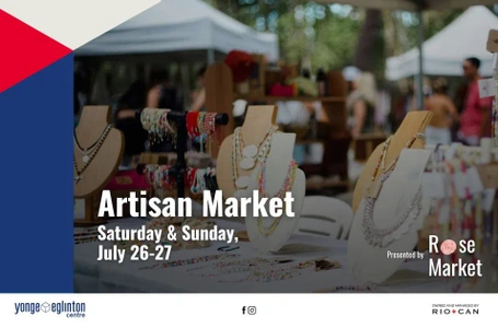 Artisan Market