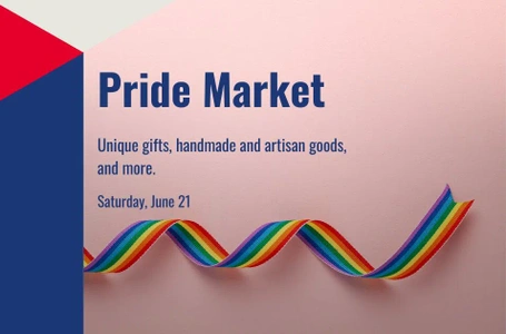 Pride Market