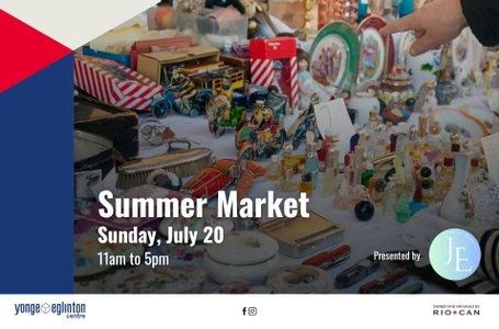 Summer Market