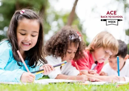 Ace Back to School Week: The Last Bash Before Class