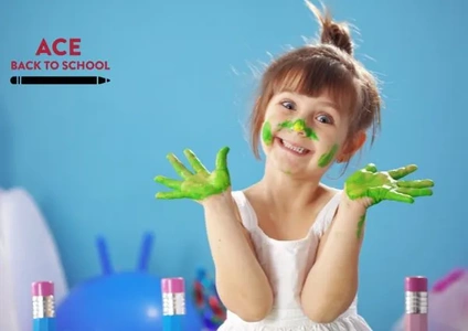 Get Crafty in Celebration of Back to School