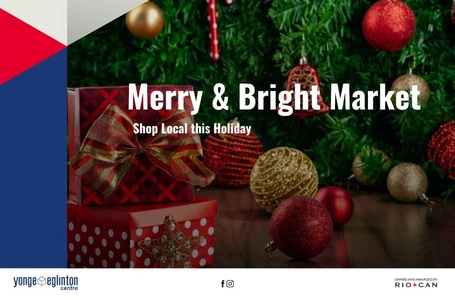 Merry & Bright Market thumbnail