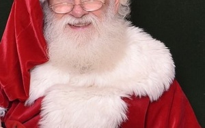 Santa Photo Experience