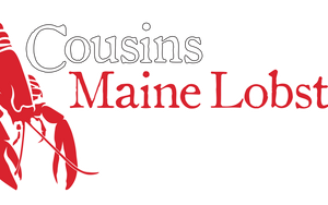 Cousins Lobster Food Truck