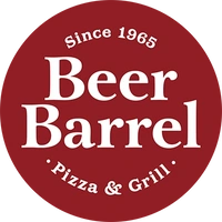 Beer Barrel Pizza