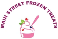 Main Street Frozen Treats