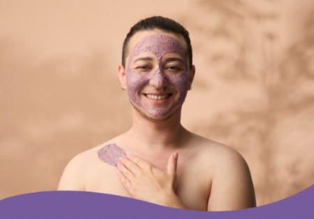 Let Lavender Soothe your Soul