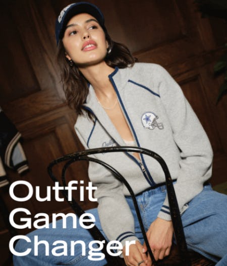Outfit Game Changer