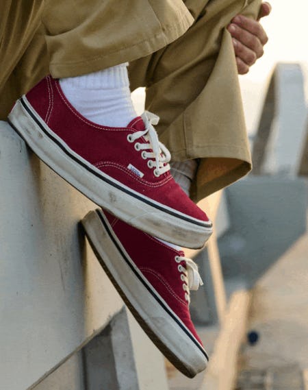 Iconic Silhouettes Meet a Premium Build