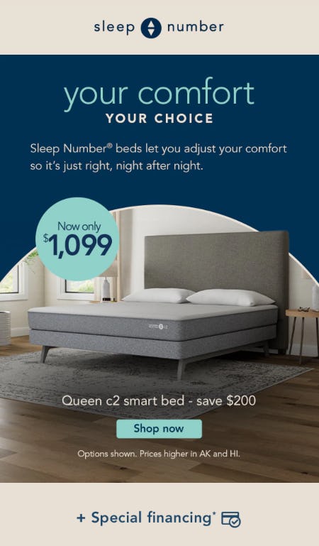 Save $200