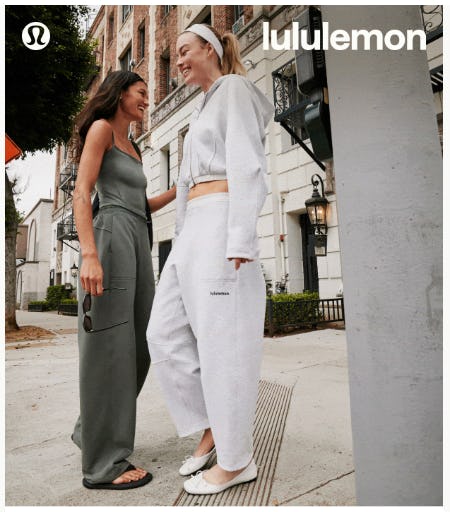 New Loungeful Drop Hits the Streets