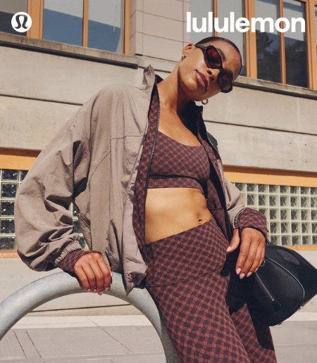 It’s a Match: New Jacquard-Patterned Align