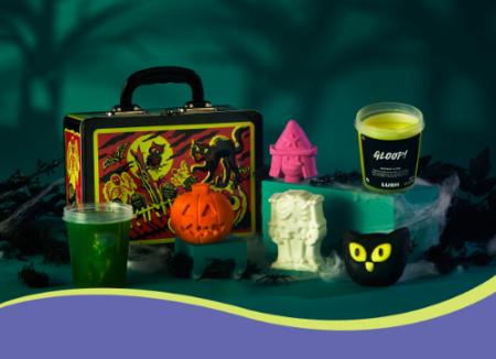 Our Halloween Superstars