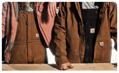 The Warmest Gift of the Season: Outerwear