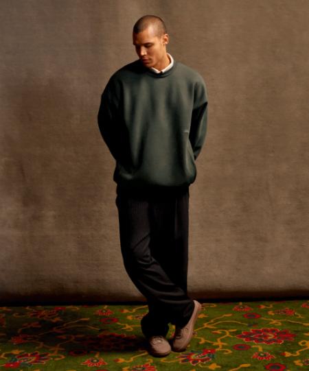 All-Day Comfort: Big Cozy and Daydrift™