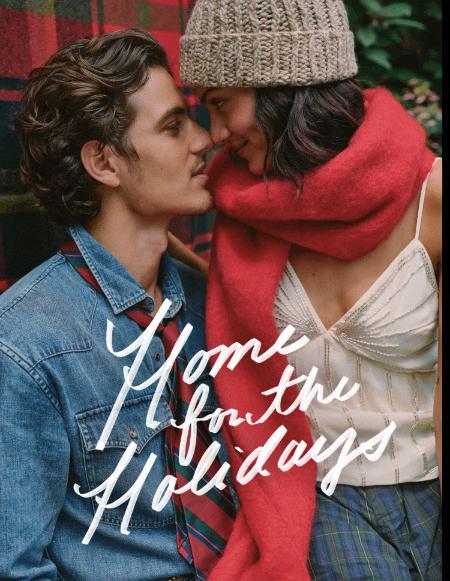 Meet our Holiday 2025 Collection