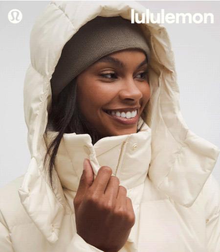 Stay Bright in Winter Whites