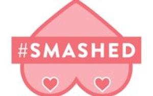 #SMASHED