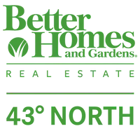 Better Homes & Gardens Real Estate 43 North