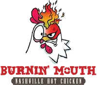 Burnin Mouth