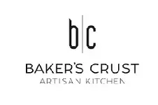 Baker's Crust Café