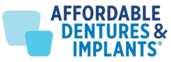 Affordable Dentures & Implants