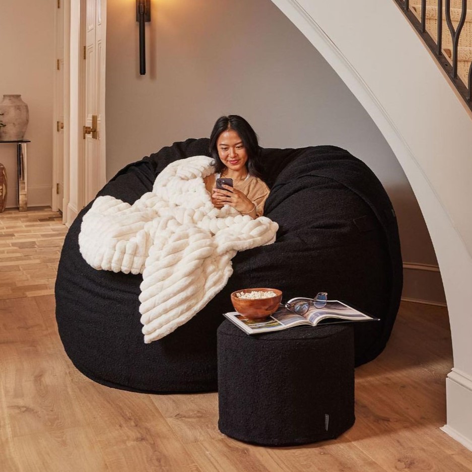 Hawthorn ::: LoveSac