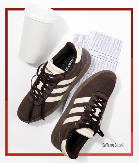 Outlets At Castle Rock ::: Wake Up & Smell the Newness