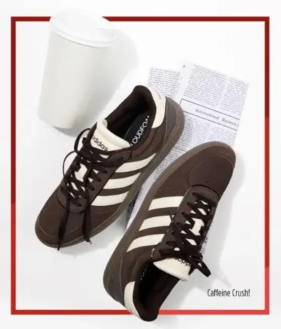 Outlets At Castle Rock ::: Wake Up & Smell the Newness