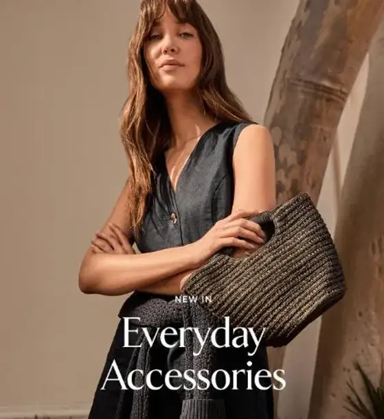 Outlets At Castle Rock ::: New In: Everyday Accessories