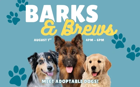 Barks & Brews thumbnail