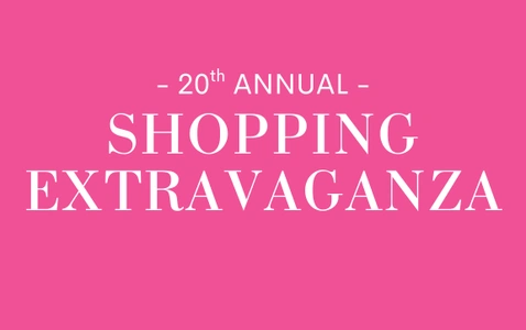 Shopping Extravaganza