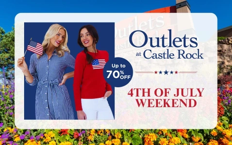 4th of July Weekend