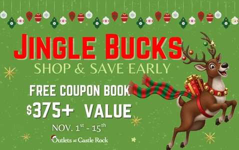 Jingle Bucks thumbnail