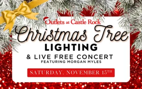Annual Tree Lighting thumbnail