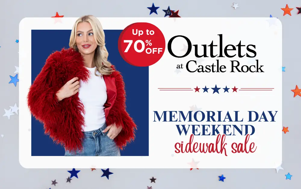 Outlets At Castle Rock ::: Home Page