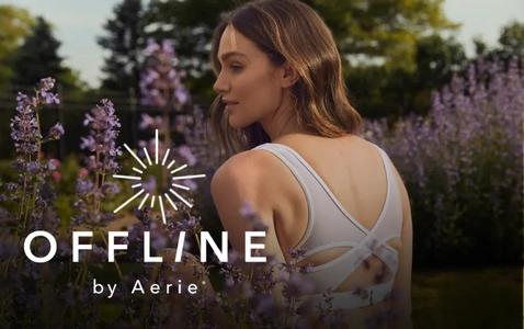 Offline by Aerie Opening Soon! thumbnail