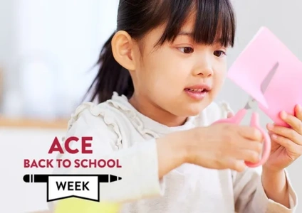 Ace Back to School Week: The Last Bash Before Class