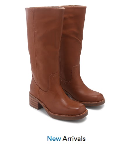 Shop New Arrivals