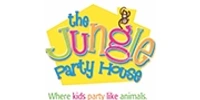 Jungle Party House