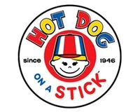 Hot Dog on a Stick