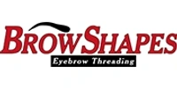 Brow Shapes