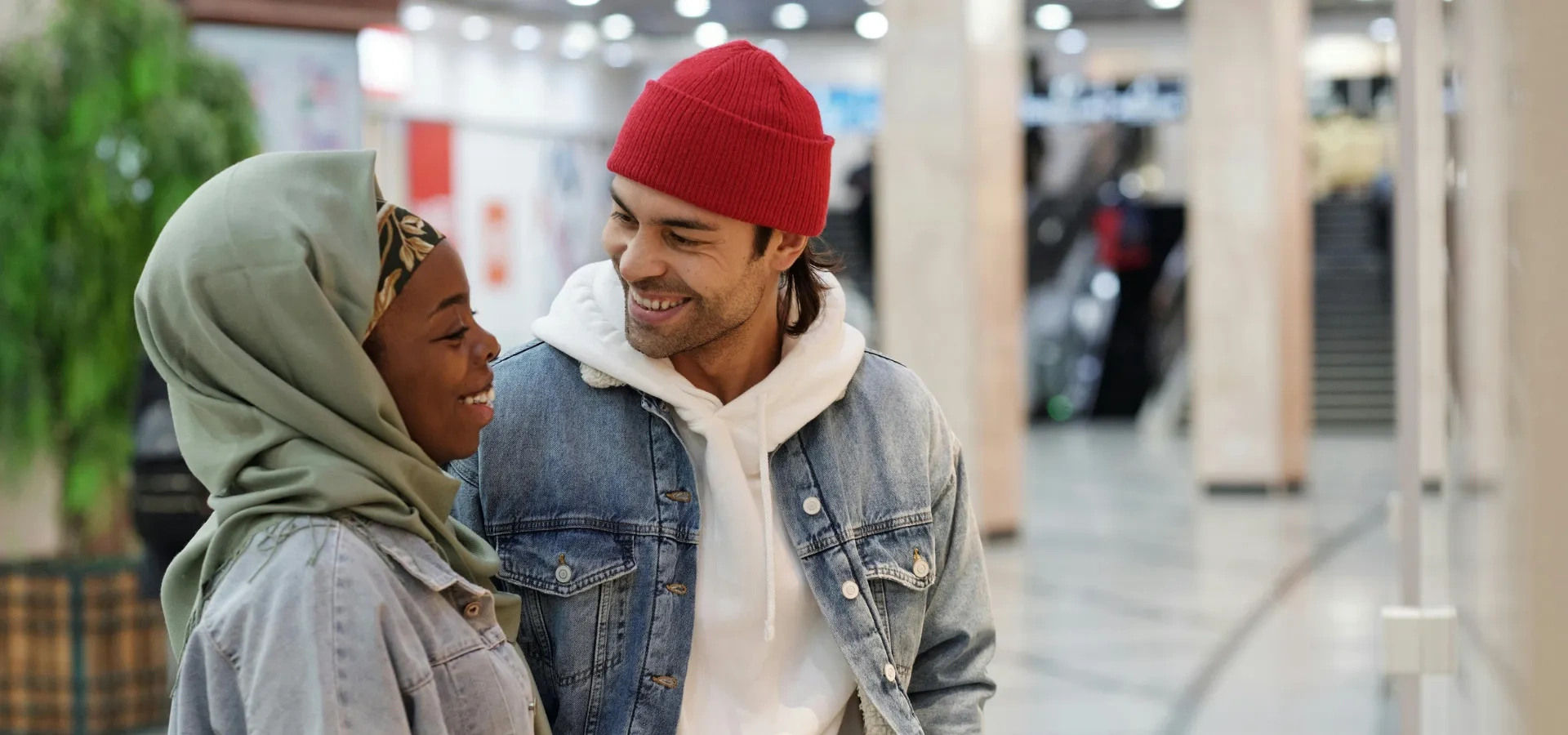 Welcome to Agincourt Mall Come visit our wide range of shops and services in the Centre of your Community