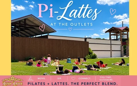 PI-LATTES at The Outlets AUG 15 thumbnail