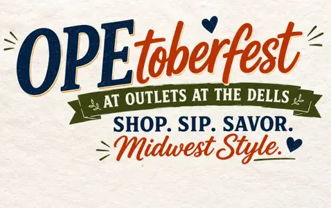 OPEtoberfest  thumbnail
