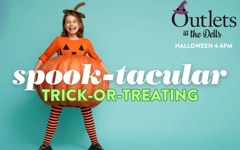 Halloween Trick-or-Treat thumbnail