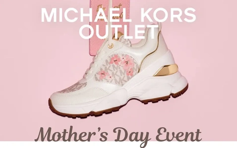MK Mother's Day Event