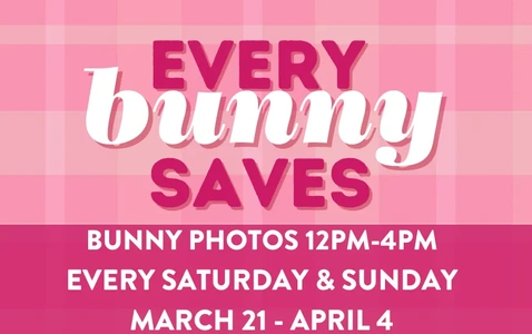 Easter Bunny Photos thumbnail