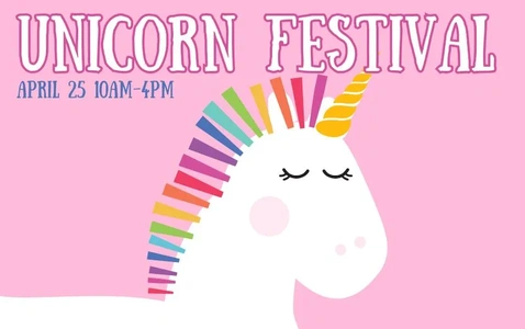 Unicorn Festival thumbnail