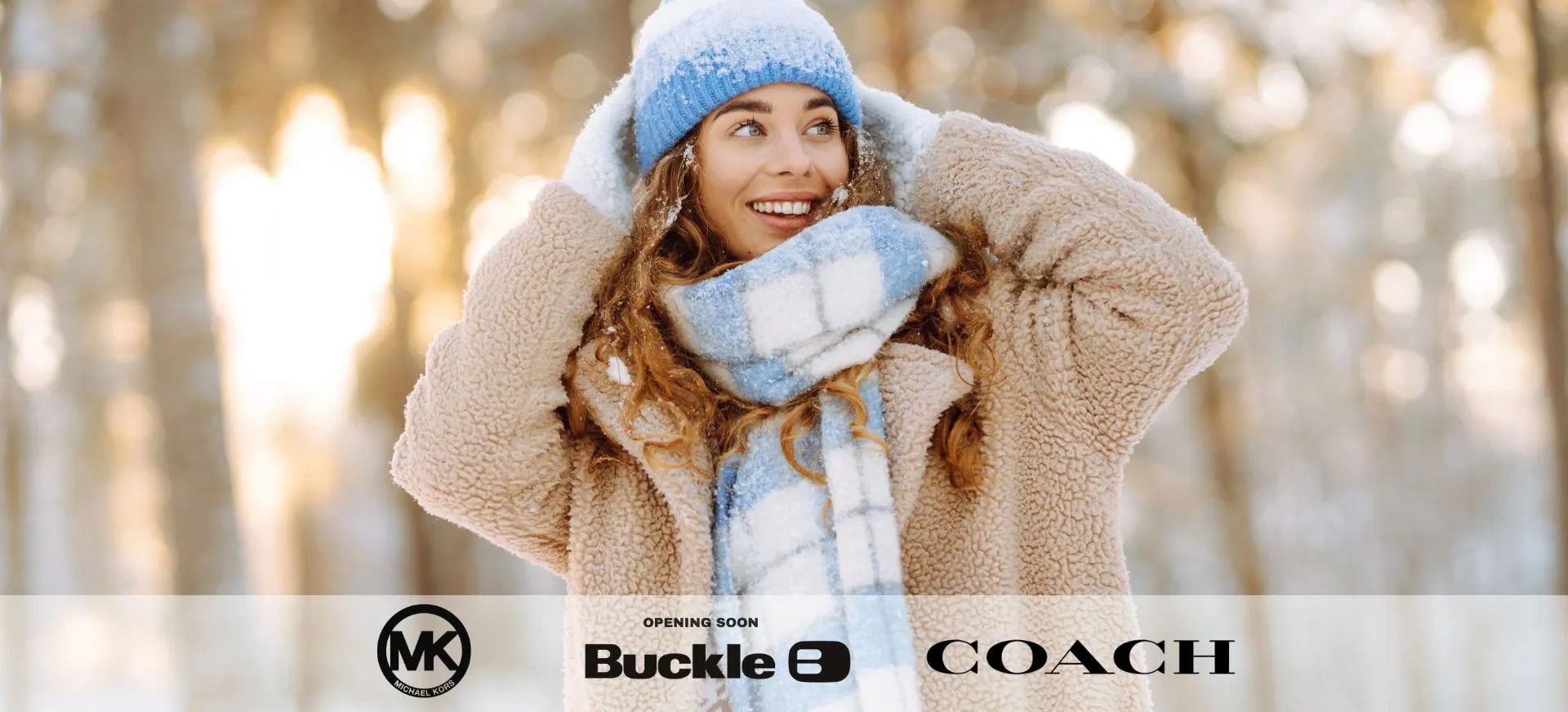 New Stores undefined